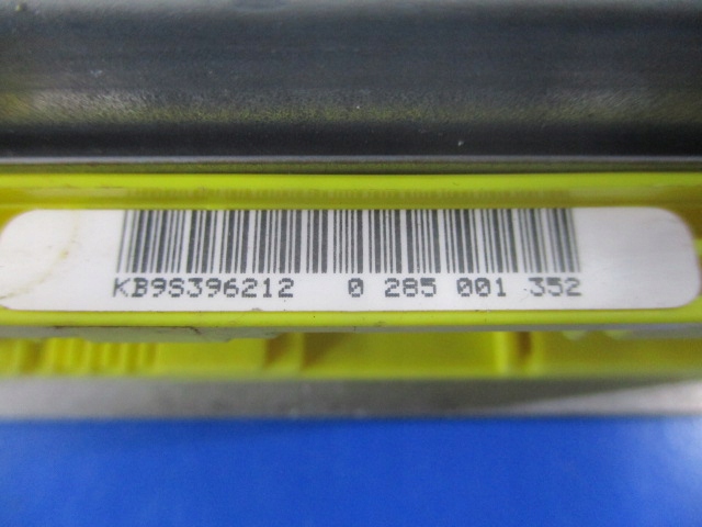 фото №8, Audi a3 8l lift повітропровід 4 важелі+ подушки безпеки