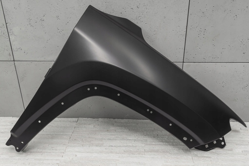 фото №9, Jeep compass ii mp 2017+ крила передній правий 68243850aa