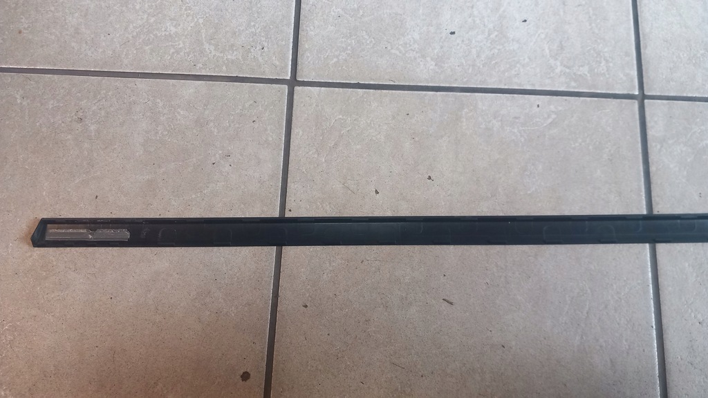 фото №11, Polestar 2 ii рамка молдинг скло двері задня правий bydgoszcz 31689573