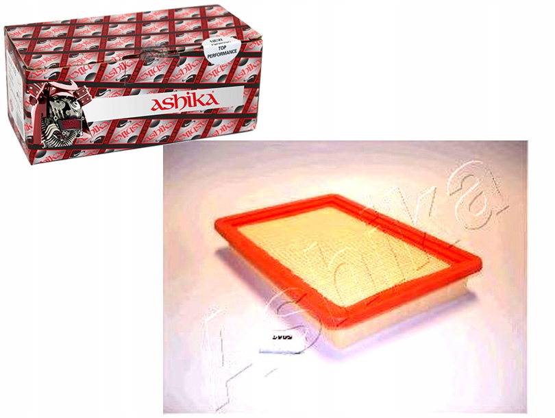 фото №1, Фильтр воздуха hyundai coupe 1.6 ashika