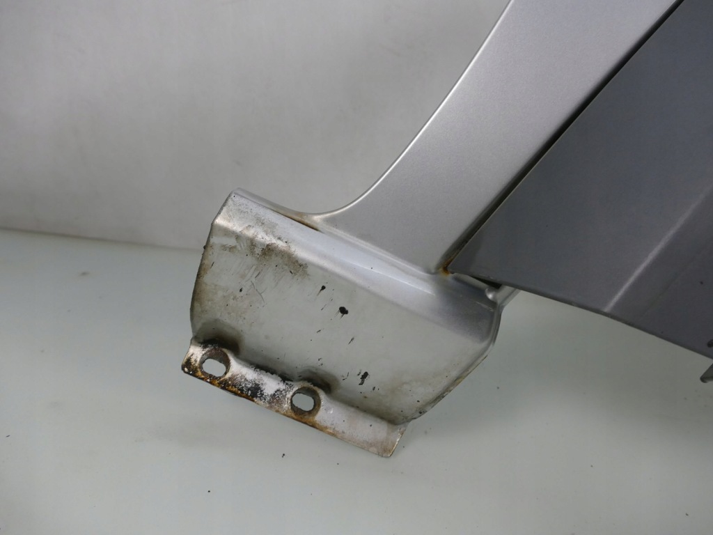 Купить Jeep cherokee kj крыло  правый  перед qs2 ps2