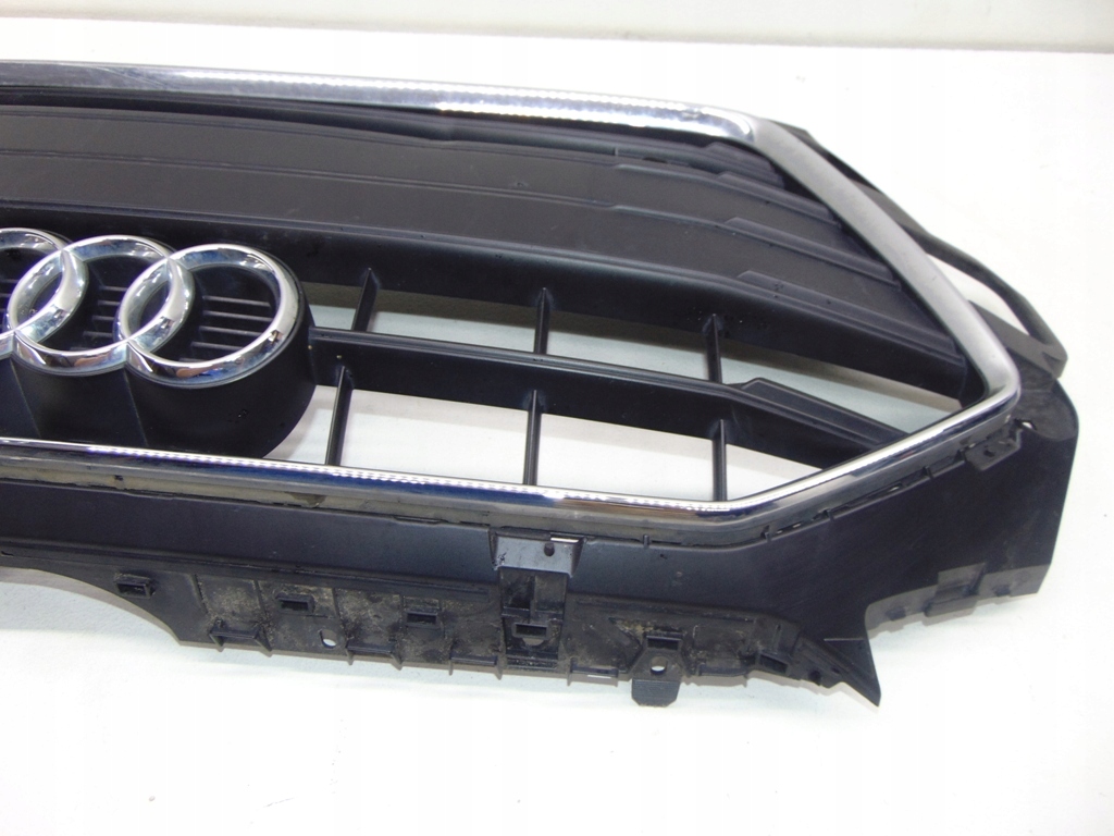 фото №11, Решётка радиатора решётка радиатора бампера перед audi a4 b9 lift 19-