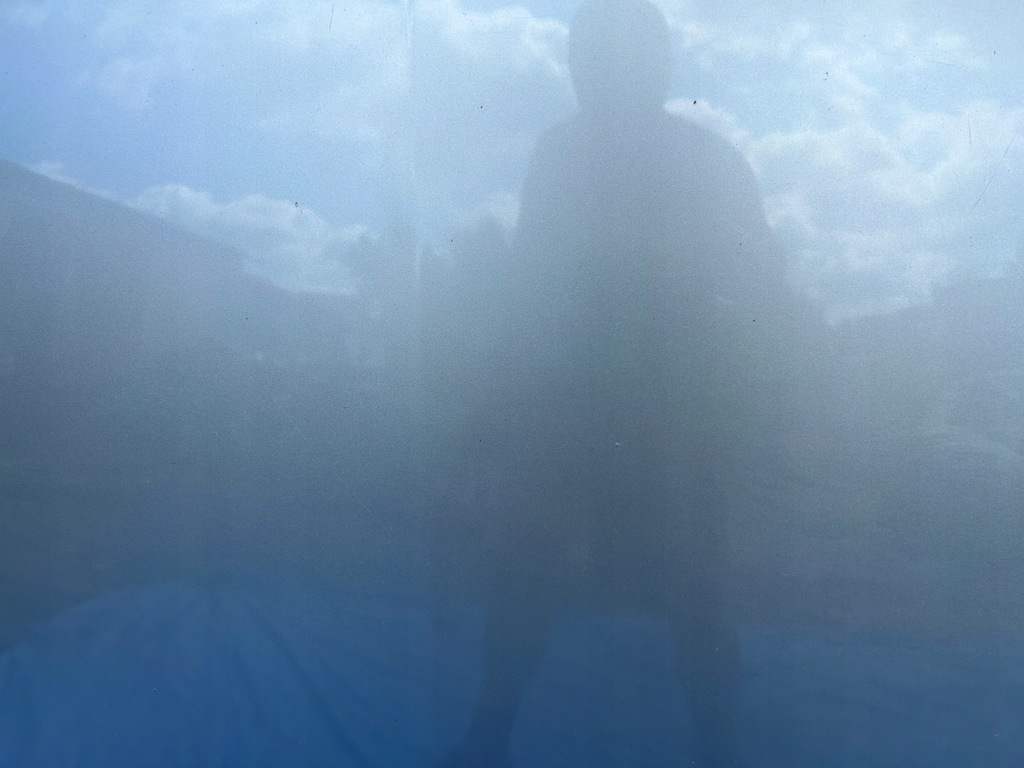 фото №6, Капот mercedes r-klasa w251 lift c775 775