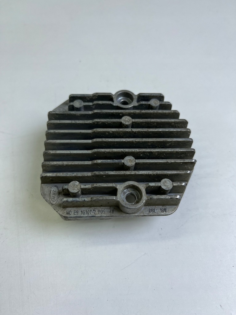 фото №5, Jeże світлодіоди модулі led кільця світло денні bmw g30 led