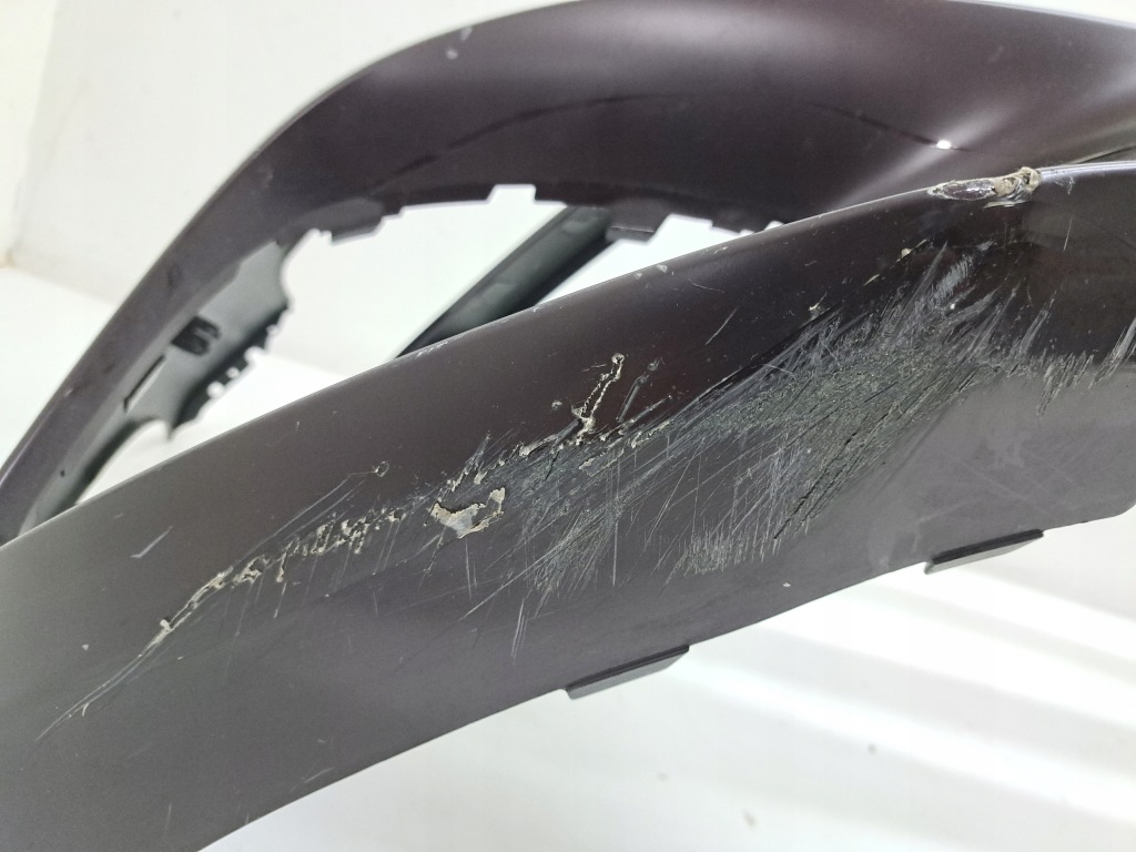 Купить Mercedes s-coupe w217 рестайлинг  amg бампер перед