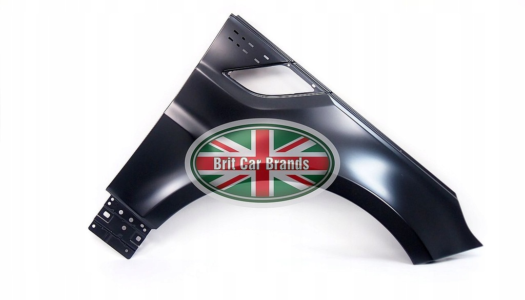 фото №1, Крила правий перед land rover range rover sport 2 lr061823 lr044231