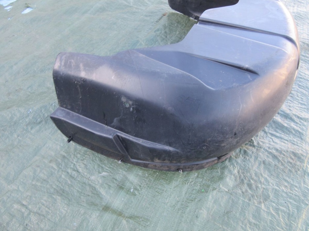 фото №5, Chevrolet hhr 2008 підкрилок задня