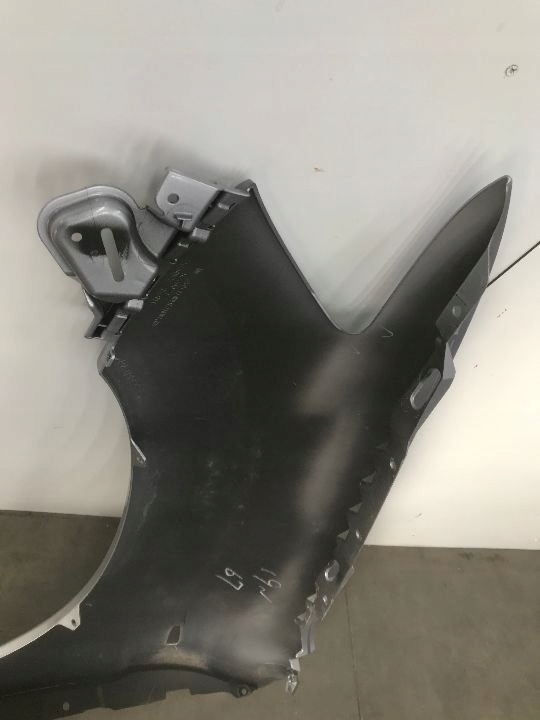 фото №12, Крыло mitsubishi asx правый передний 2010-2019r. lift i przedlift