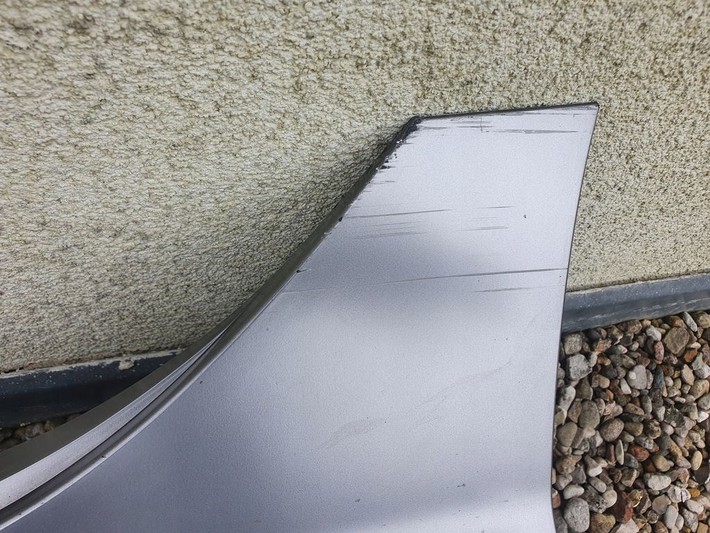 фото №5, Молдинг порог левая hyundai ioniq 6 rok 22-