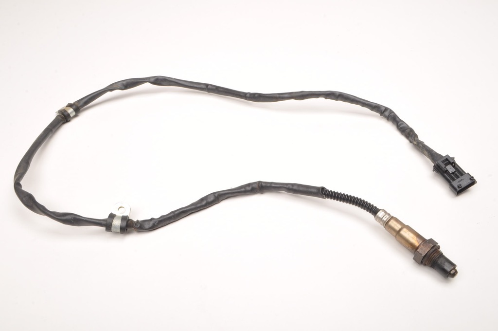 фото №1, Ferrari california 4.3 датчик лямбда-зонд 0258006196