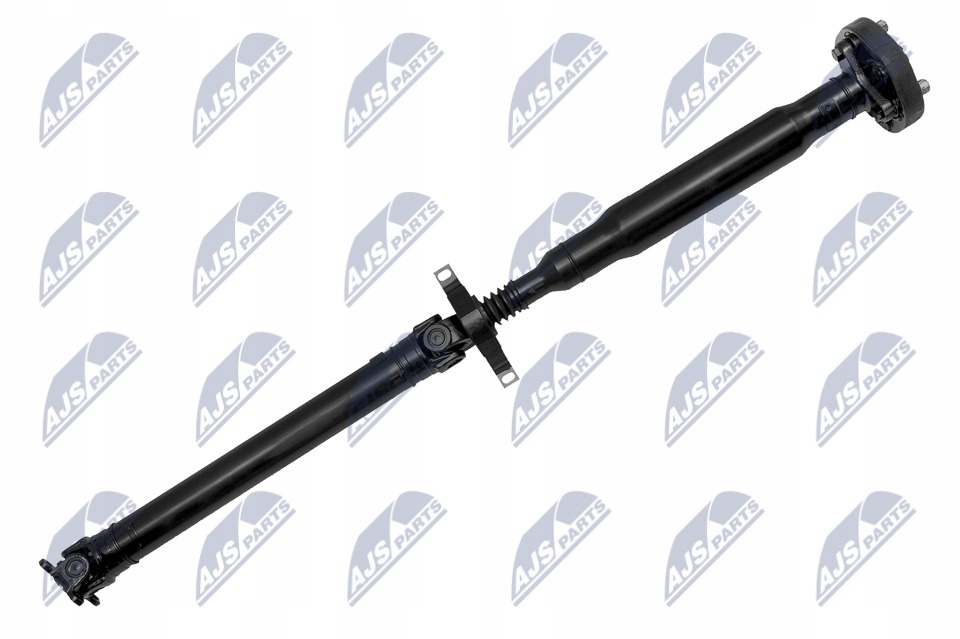 фото №2, Wał приводной nwn-bm-013 nty