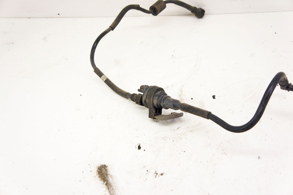 фото №6, Oh189 citroen c-elysee ii 1.2 шланг клапан пального