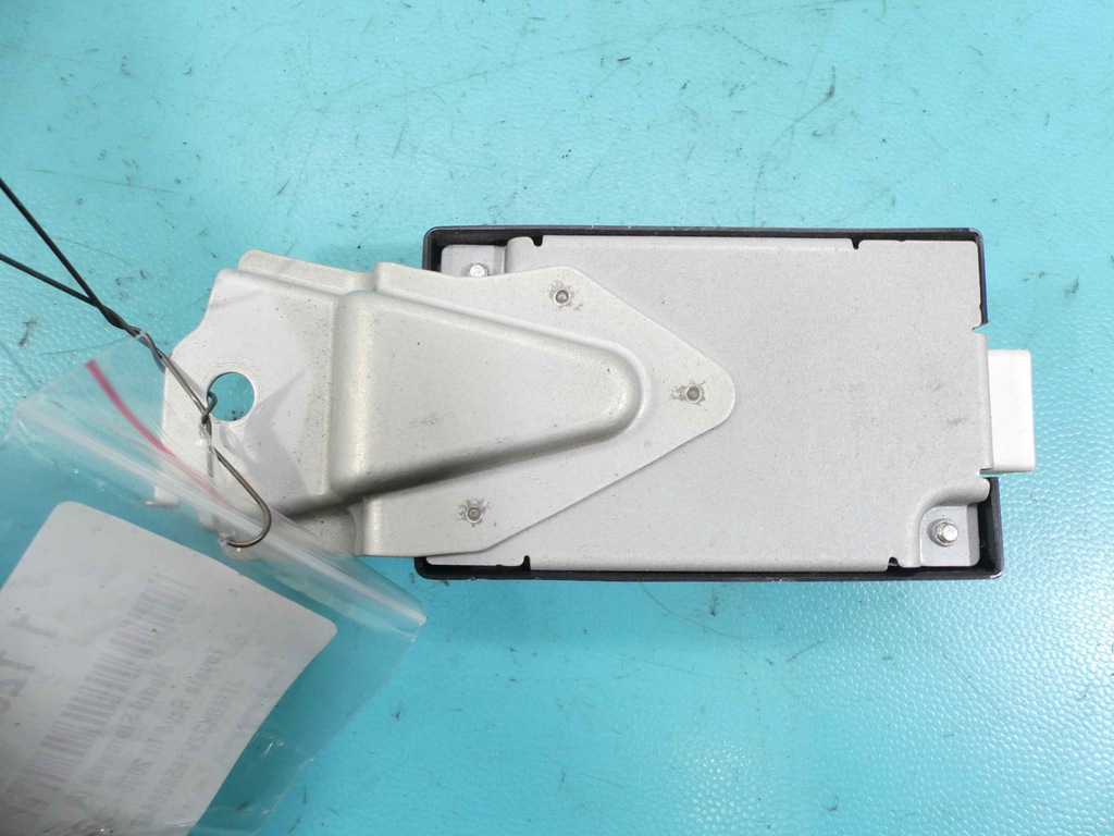 фото №1, Блок керування модуль тиску шин toyota rav4 iii