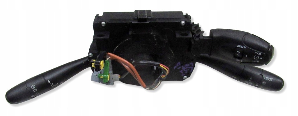 фото №1, Перемикач комбінований citroen c5 96611302xt