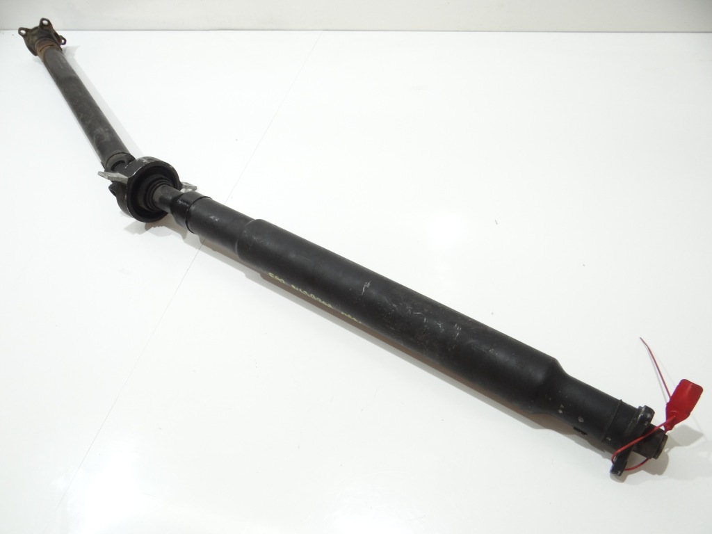 фото №1, Wał приводной e92 e93 n43b20a механическая коробка передач 7531307