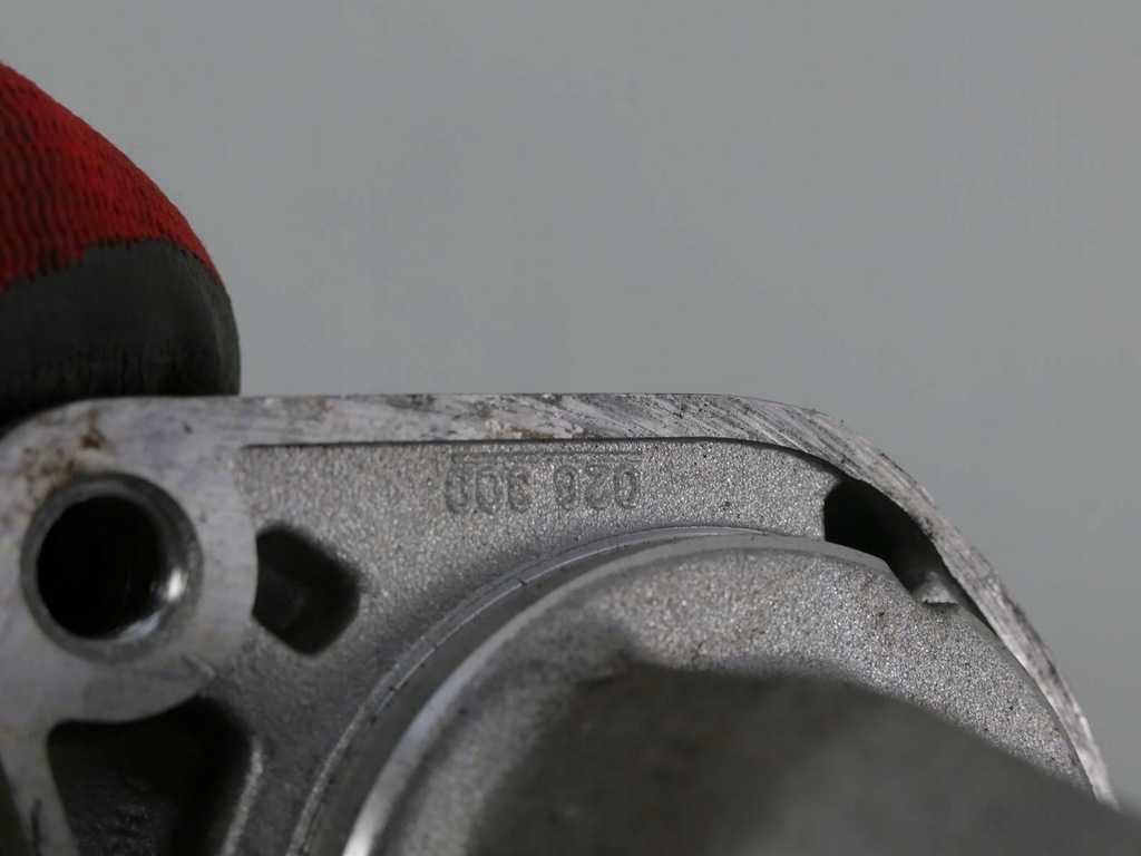 фото №8, Mercedes slk r171 3.5 v6 стартер