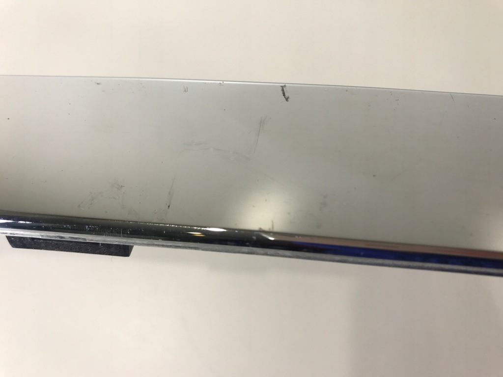 фото №9, Молдинг хром крышки багажника bmw 5 gt f07 7211167