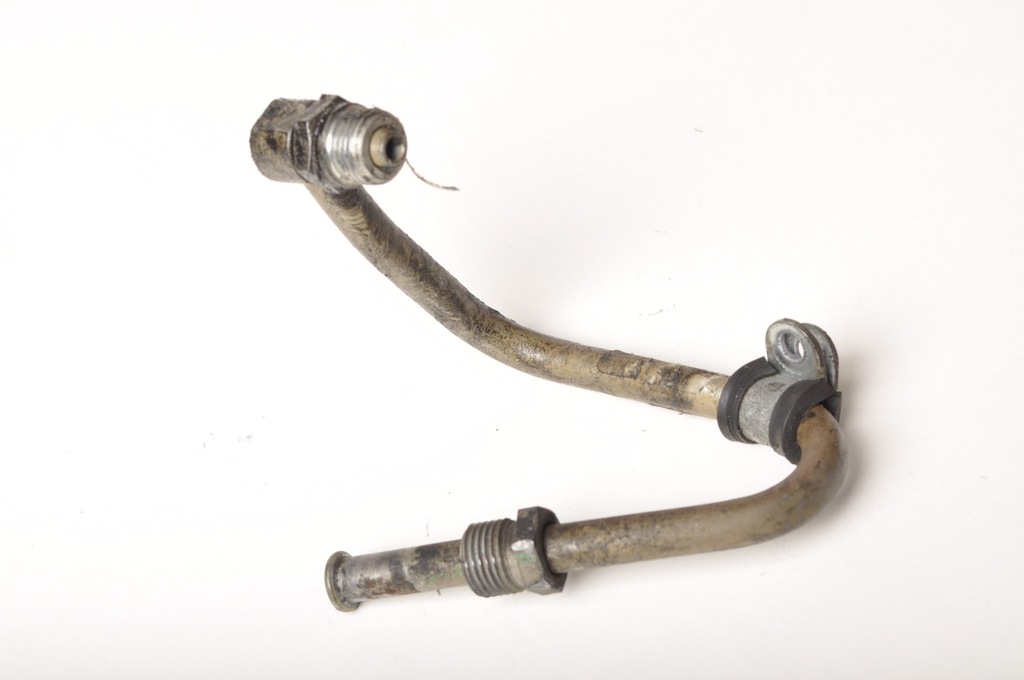 фото №1, Aston martin vanquish i 6.0 труба шланг