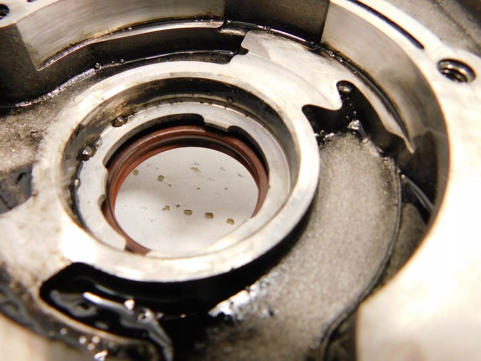 фото №15, Насос масла alfa romeo 156 147 1.9 16v jtd