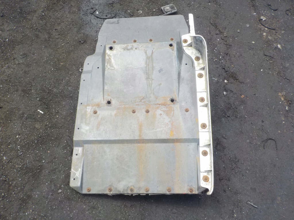 фото №1, Крила man оригінальний номер 8166410008