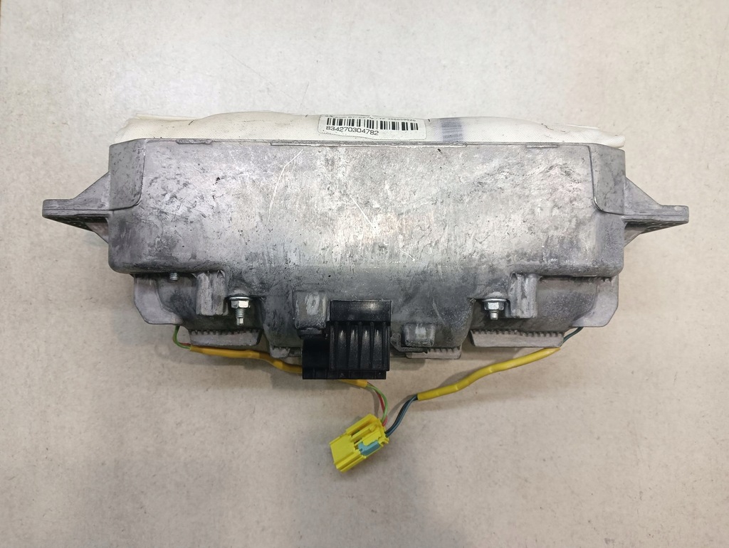 фото №6, Подушка подушка безопасности пассажира audi a6 c6 4f2880204e