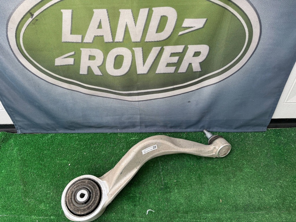 фото №1, Land rover range rover l460 type lk нижний рычаг передний m8e23c257