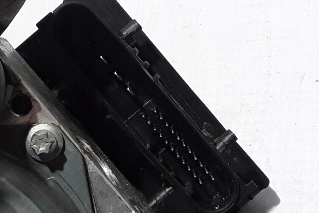 фото №1, Насос abs renault modus / grand modus f/jp0_ 8200747138 1.5l дизель 55kw