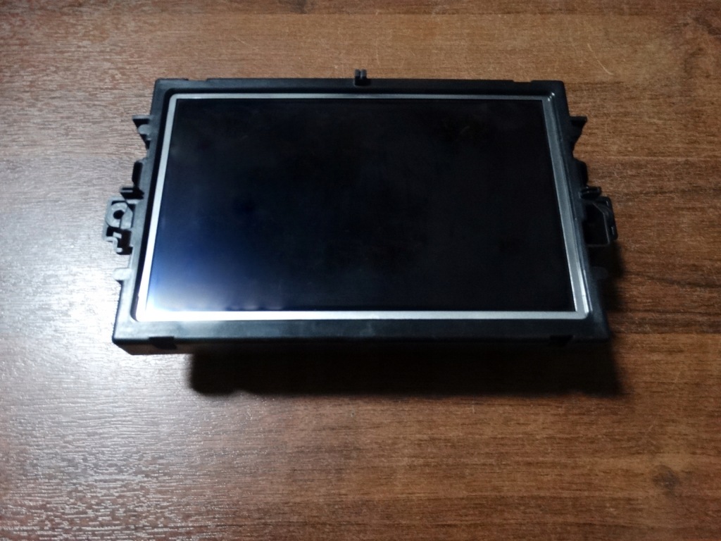 Купити Idealny екран дисплей lcd mercedes w166 1 9