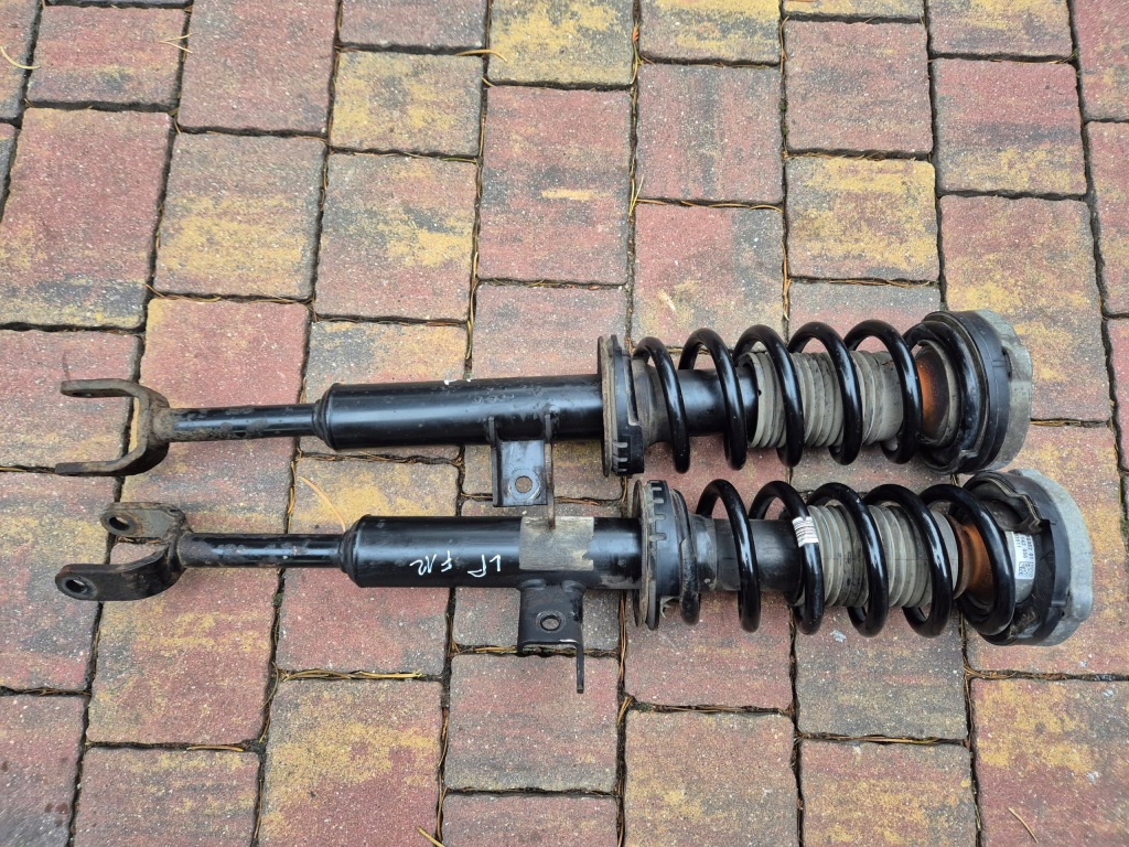 Купить Амортизатор правый левый перед bmw f12 f13