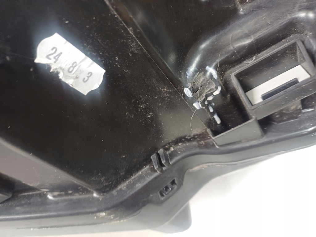 фото №15, Лампа левый перед vw passat b8 lift full led europa