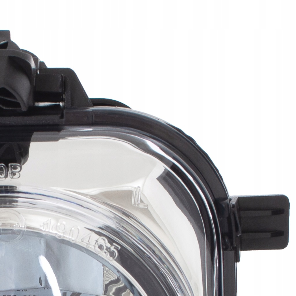 Bmw f15 f16 f25 lci f26 противотуманная фара левый led Оригинал