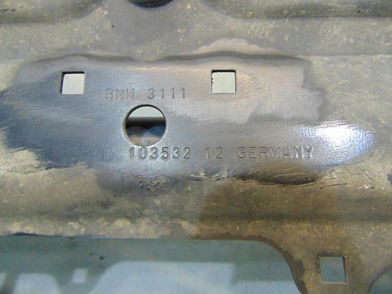 Подрамник подрамник подрамник двигателя bmw x1 f48 17r 1.5 d Киев