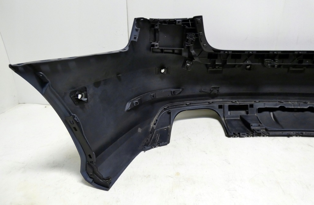 фото №8, Audi a3 2012-2016 8v5807511c pod 6 pdc sedan бампер задня задній
