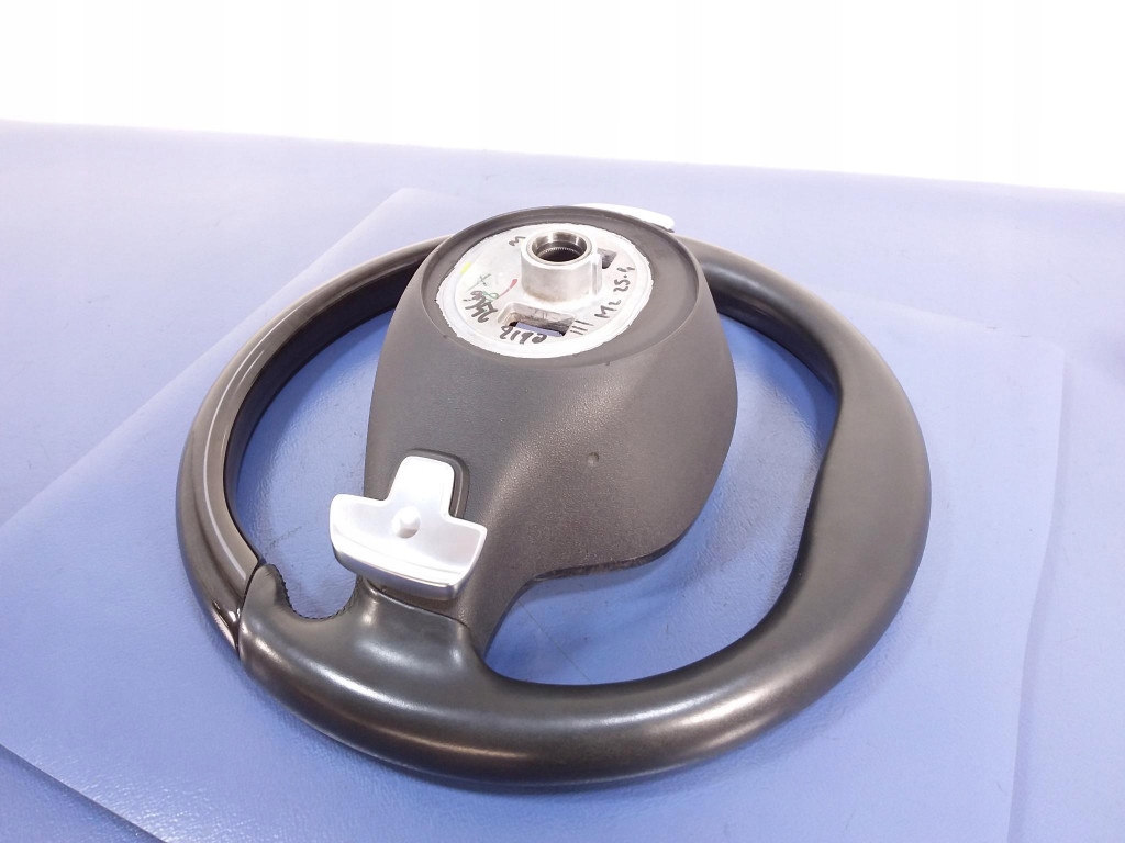 фото №13, Mercedes s klasa w222 повітропровід шкіра drewno пелюстки перемикання