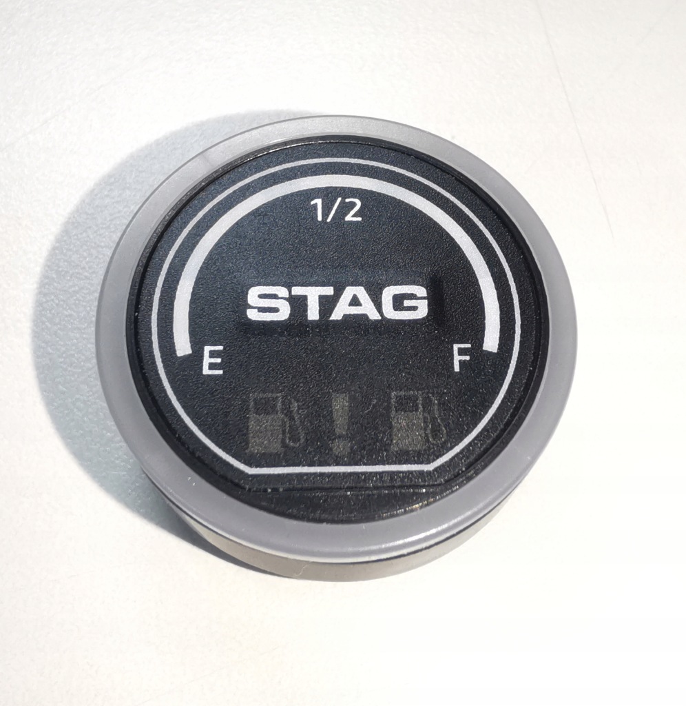 Купить Блок управления переключатель ac stag led 600 q-box vip