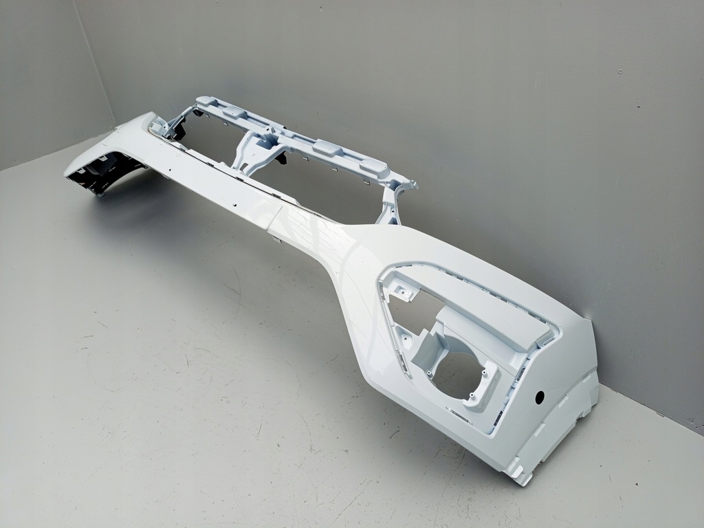 фото №6, Dacia sandero iii 3 stepway 2020- бампер передний перед 620228861r =