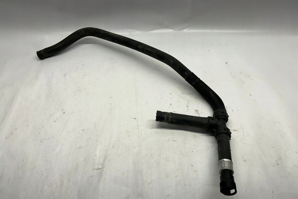 фото №7, Труба охлаждение ford usa mustang coupe fr338k289ae 2.3l бензиновый 233kw 2016