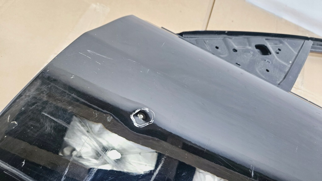 фото №9, Дверь передние перед левая audi q5 8r оригинал