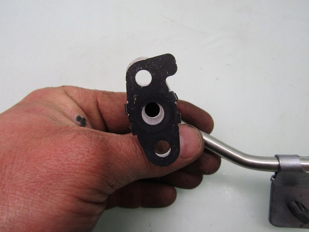 фото №5, Xceed 1.0 21r труба трубка оливи турбіни живлення