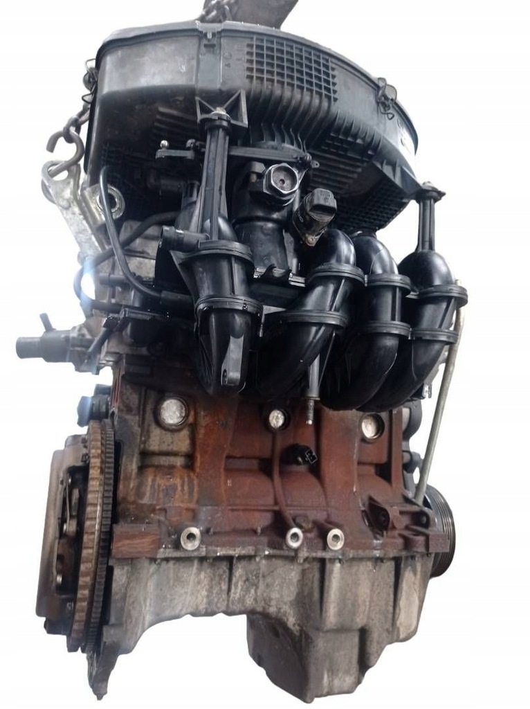 фото №5, Двигун k7ja700 renault thalia 1.4 kat