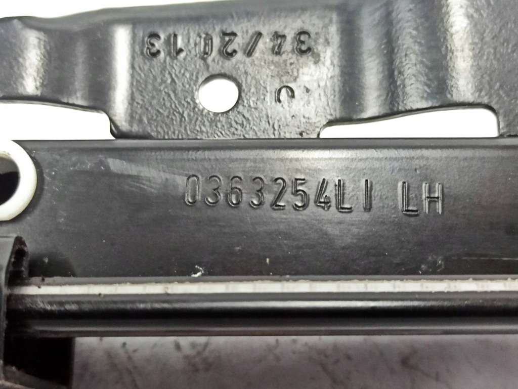 фото №11, Bmw 5 f10 f11 2013 всі сидіння, сидіння