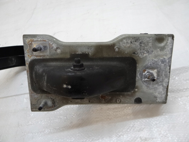 фото №7, Citroen c4 iii e-c4 правый петля задний крышки багажника ktvd