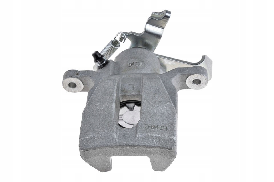 фото №1, Суппорт тормозной задняя mini f55 /f56/f57 one, one d/first, cooper s/d/sd 13-