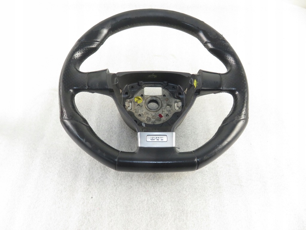 фото №10, Повітропровід vw golf v gti 1k0419091at