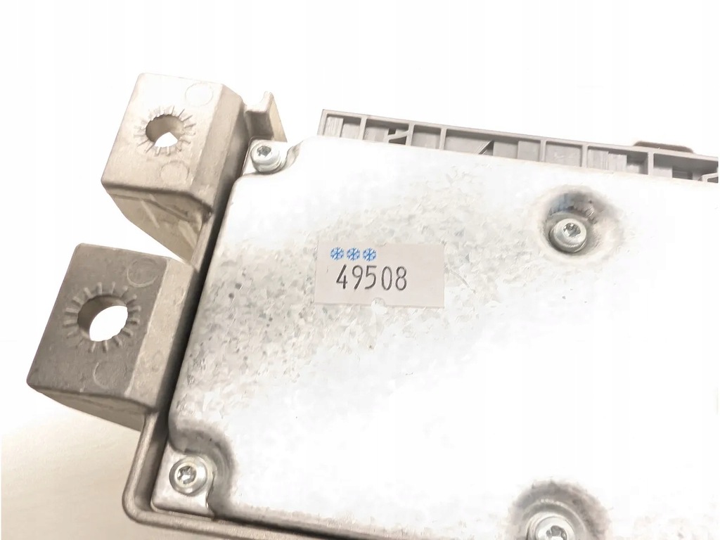 фото №7, Mini mini блок управления / модуль подушка безопасности cooper бензин 90kw 122 hp 9809354