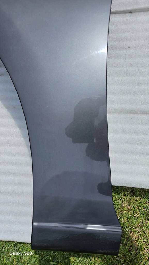 фото №6, Крыло левый перед mazda 6 iii gj 12-17r.