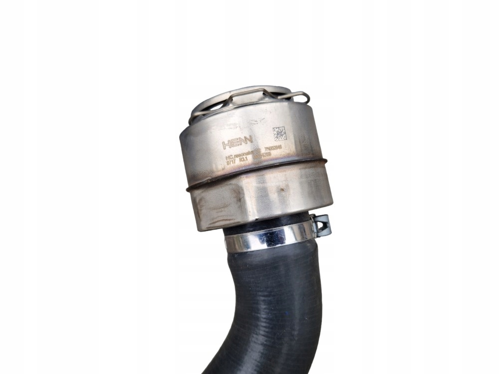 Micra k14 1.0 0.9 ig-t tce труба шланг воздуха turbo турбины интеркулер Киев