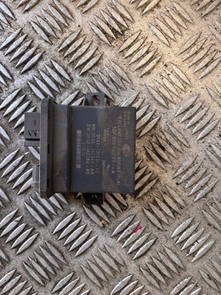 Купить Модуль света dk62-13k031-ac land rover range rover sport l494