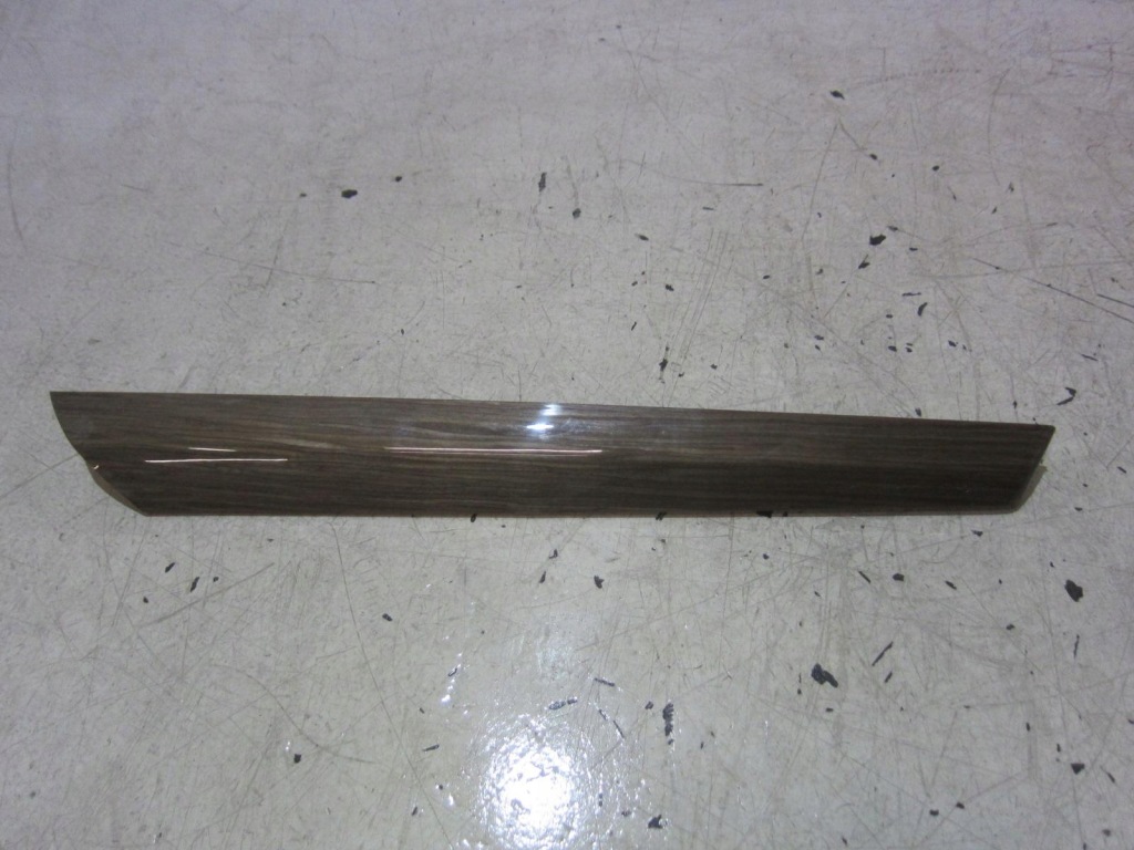 фото №12, Bmw x3 f25 декоры накладки внутреннее панели коричневый siena drewno 9208595