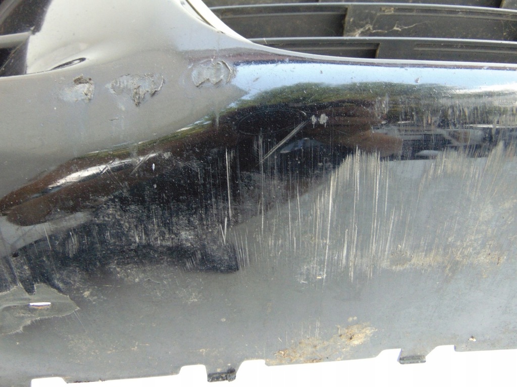 фото №7, Бампер перед передній vw eos 1q lc9x 05-10r